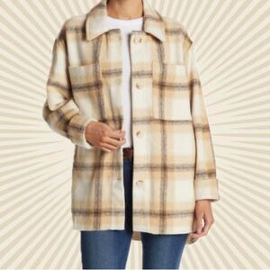 Nordstrom “Abound” brand jacket